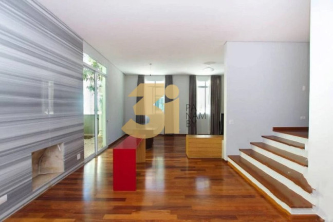 Imagem Casa de Condomínio com 4 Quartos à Venda, 400 m² em Campo Belo - São Paulo Imagem Casa de Condomínio com 4 Quartos à Venda, 400 m² em Campo Belo - São Paulo