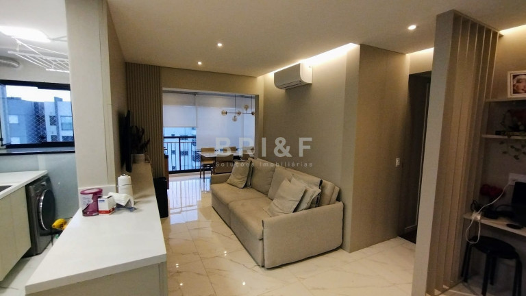 Imagem Apartamento com 3 Quartos à Venda, 81 m² em Vila Santa Catarina - São Paulo Imagem Apartamento com 3 Quartos à Venda, 81 m² em Vila Santa Catarina - São Paulo