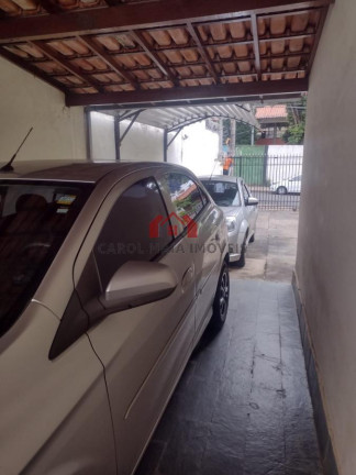 Imagem Casa com 3 Quartos para Alugar, em Palmares - Belo Horizonte Imagem Casa com 3 Quartos para Alugar, em Palmares - Belo Horizonte