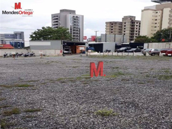 Imagem Terreno para Alugar, 342 m² em Parque Campolim - Sorocaba