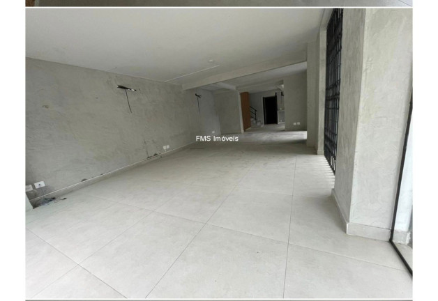 Imagem Imóvel para Alugar, 190 m² em Moema - São Paulo
