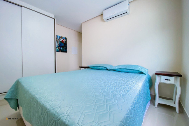 Imagem Apartamento com 2 Quartos à Venda, 88 m² em Palmas - Governador Celso Ramos Imagem Apartamento com 2 Quartos à Venda, 88 m² em Palmas - Governador Celso Ramos