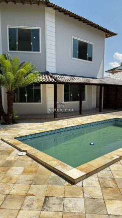 Imagem Casa com 5 Quartos à Venda, 333 m² em Barra Da Tijuca - Rio De Janeiro Imagem Casa com 5 Quartos à Venda, 333 m² em Barra Da Tijuca - Rio De Janeiro