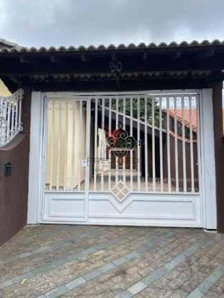 Imagem Casa com 4 Quartos à Venda, 343 m² em Centro - Ribeirão Pires
