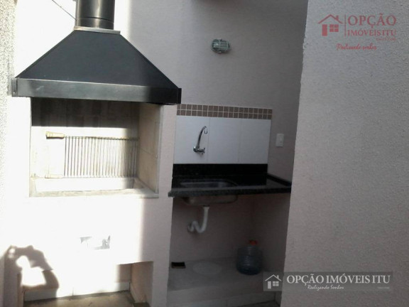 Imagem Apartamento com 1 Quarto à Venda, 30 m² em Jardim Faculdade - Itu Imagem Apartamento com 1 Quarto à Venda, 30 m² em Jardim Faculdade - Itu