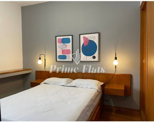 Imagem Apartamento com 1 Quarto para Alugar, 42 m² em Cerqueira César - São Paulo Imagem Apartamento com 1 Quarto para Alugar, 42 m² em Cerqueira César - São Paulo