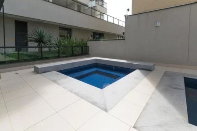 Imagem Imóvel com 1 Quarto à Venda, 33 m² em Vila Mariana - São Paulo Imagem Imóvel com 1 Quarto à Venda, 33 m² em Vila Mariana - São Paulo