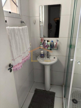 Imagem Apartamento com 3 Quartos à Venda, 57 m² em Cocaia - Guarulhos Imagem Apartamento com 3 Quartos à Venda, 57 m² em Cocaia - Guarulhos