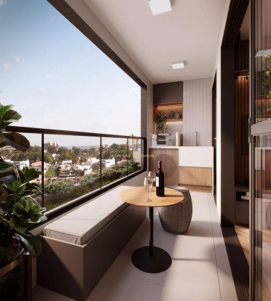 Imagem Apartamento com 2 Quartos à Venda, 49 m² em Jardim Das Flores - Osasco