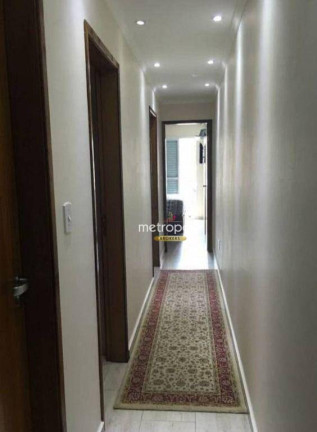 Imagem Apartamento com 3 Quartos à Venda, 80 m² em Utinga - Santo André Imagem Apartamento com 3 Quartos à Venda, 80 m² em Utinga - Santo André