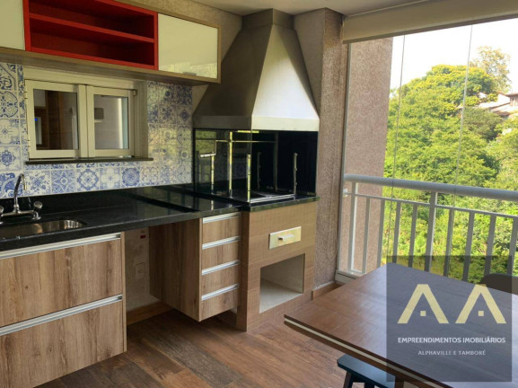 Imagem Apartamento com 3 Quartos para Alugar, 97 m² em Tamboré - Santana De Parnaíba Imagem Apartamento com 3 Quartos para Alugar, 97 m² em Tamboré - Santana De Parnaíba