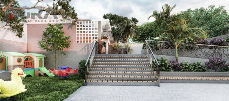 Imagem Apartamento com 3 Quartos à Venda, 90 m² em Sambaituba - Ilhéus