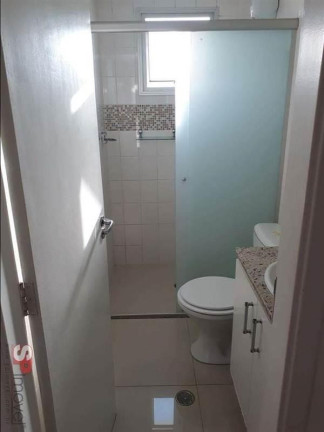 Imagem Apartamento com 2 Quartos à Venda, 60 m² em Sítio Do Mandaqui - São Paulo