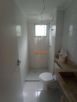 Imagem Apartamento com 2 Quartos à Venda, 45 m² em Jardim Ansalca - Guarulhos