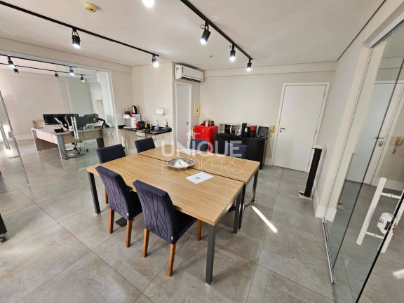 Imagem Sala Comercial à Venda, 100 m² em Centro - Jundiaí Imagem Sala Comercial à Venda, 100 m² em Centro - Jundiaí
