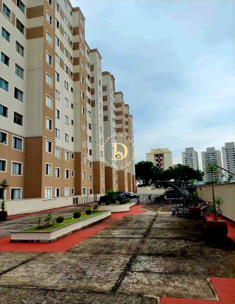 Imagem Apartamento com 2 Quartos à Venda, 44 m² em Conjunto Residencial Trinta E Um De Março - São José Dos Campos Imagem Apartamento com 2 Quartos à Venda, 44 m² em Conjunto Residencial Trinta E Um De Março - São José Dos Campos
