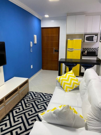 Imagem Apartamento com 2 Quartos à Venda, 39 m² em Santa Teresinha - Santo André Imagem Apartamento com 2 Quartos à Venda, 39 m² em Santa Teresinha - Santo André