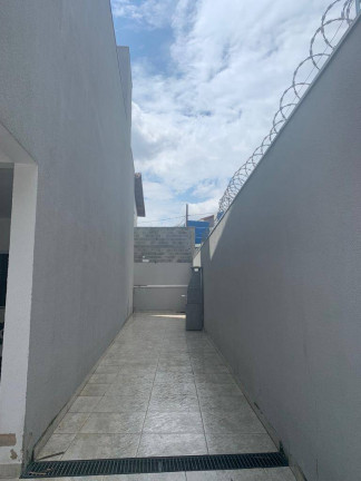 Imagem Casa com 3 Quartos à Venda, 124 m² em Vila Floresta - Santo André