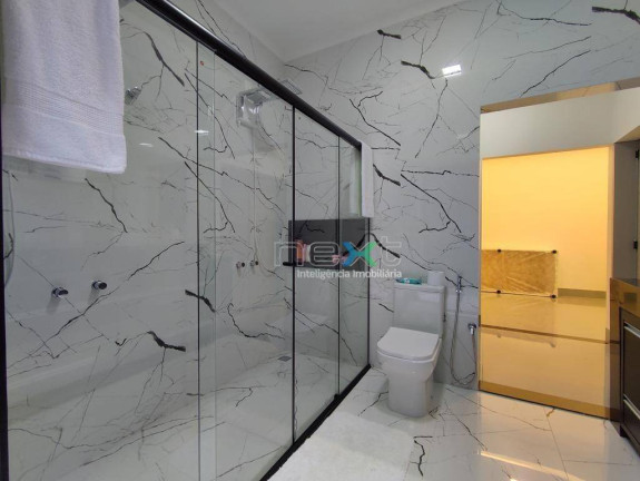 Imagem Casa com 4 Quartos à Venda, 264 m² em Jardim Jóquei Club - Campo Grande Imagem Casa com 4 Quartos à Venda, 264 m² em Jardim Jóquei Club - Campo Grande