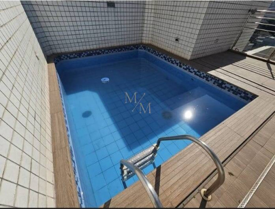 Imagem Apartamento com 2 Quartos à Venda, 106 m² em Ponta Da Praia - Santos Imagem Apartamento com 2 Quartos à Venda, 106 m² em Ponta Da Praia - Santos