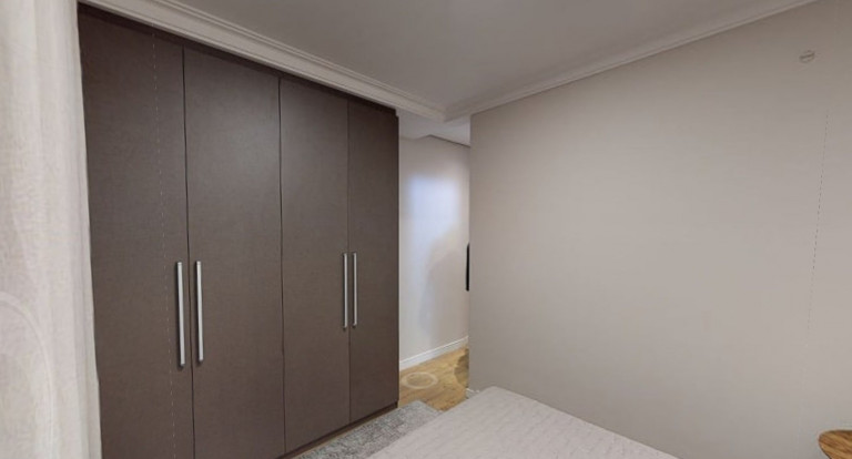 Imagem Apartamento com 3 Quartos à Venda, 141 m² em Jardim Campos Elísios - Jundiaí