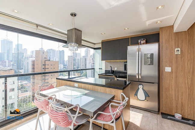 Imagem Apartamento com 3 Quartos à Venda,  em Vila Mariana - São Paulo