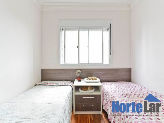 Imagem Apartamento com 2 Quartos à Venda, 96 m² em Várzea Da Barra Funda - São Paulo