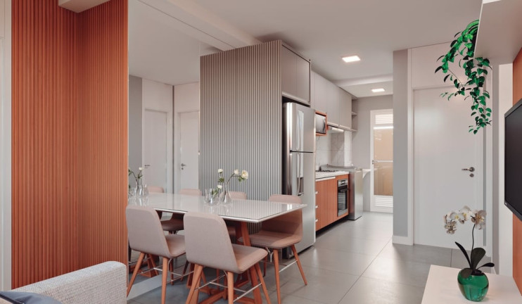 Imagem Apartamento com 1 Quarto à Venda, 25 m² em Barra Funda - São Paulo Imagem Apartamento com 1 Quarto à Venda, 25 m² em Barra Funda - São Paulo