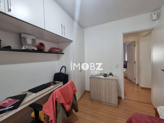 Imagem Imóvel com 3 Quartos à Venda, 118 m² em Vila Andrade - São Paulo