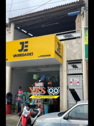 Casa com 2 Quartos à Venda, 192 m² em Centro - Feira De Santana