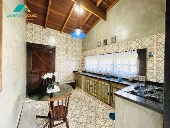Imagem Imóvel com 3 Quartos à Venda, 2.100 m² em Mato Dentro - Mairiporã