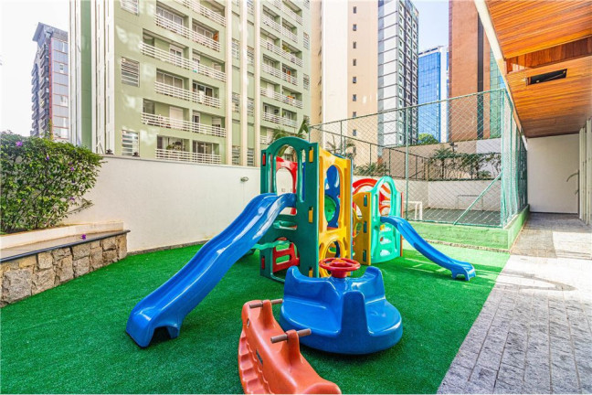 Imagem Apartamento com 3 Quartos à Venda, 122 m² em Jardim Paulista - São Paulo Imagem Apartamento com 3 Quartos à Venda, 122 m² em Jardim Paulista - São Paulo