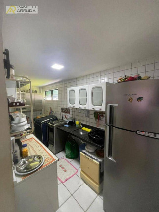 Imagem Apartamento com 3 Quartos à Venda, 78 m² em Bessa - João Pessoa