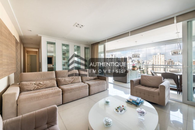 Imagem Apartamento com 4 Quartos à Venda, 171 m² em Paraíso - São Paulo