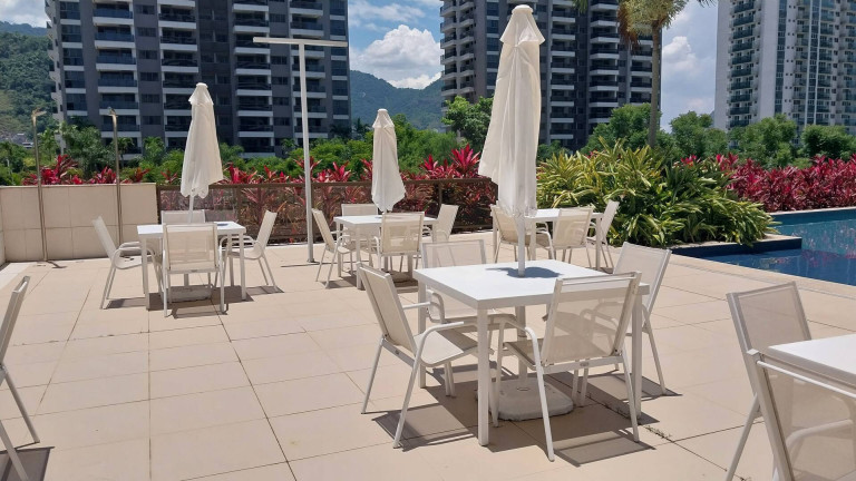 Imagem Apartamento com 4 Quartos à Venda, 125 m² em Barra Da Tijuca - Rio De Janeiro Imagem Apartamento com 4 Quartos à Venda, 125 m² em Barra Da Tijuca - Rio De Janeiro