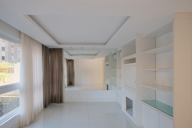 Imagem Apartamento com 3 Quartos à Venda, 112 m² em Petrópolis - Porto Alegre