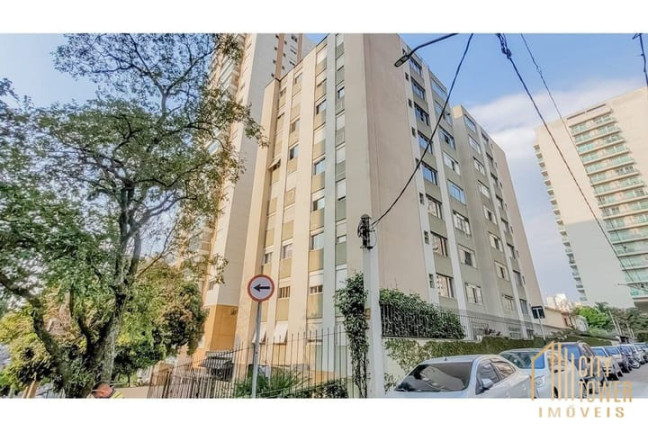 Imagem Apartamento com 2 Quartos à Venda, 83 m² em Vila Clementino - São Paulo Imagem Apartamento com 2 Quartos à Venda, 83 m² em Vila Clementino - São Paulo