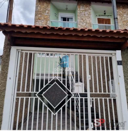 Imagem Casa com 3 Quartos à Venda, 156 m² em Cidade Antônio Estevão De Carvalho - São Paulo Imagem Casa com 3 Quartos à Venda, 156 m² em Cidade Antônio Estevão De Carvalho - São Paulo