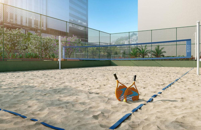 Imagem Apartamento com 2 Quartos à Venda, 81 m² em Santo Cristo - Rio De Janeiro