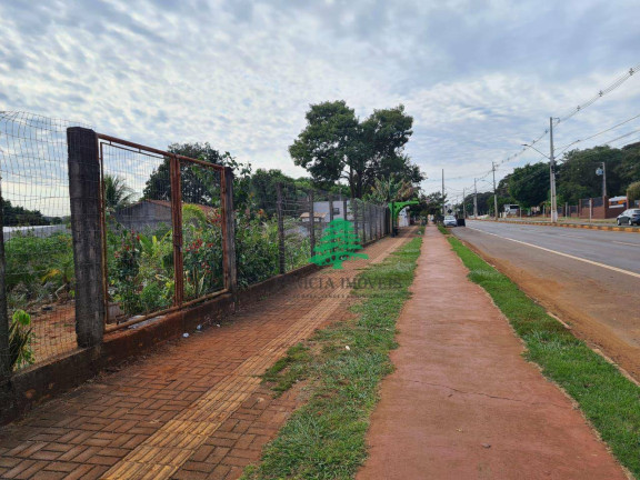 Imagem Terreno à Venda, 720 m² em Jardim São Paulo I - Foz Do Iguaçu Imagem Terreno à Venda, 720 m² em Jardim São Paulo I - Foz Do Iguaçu