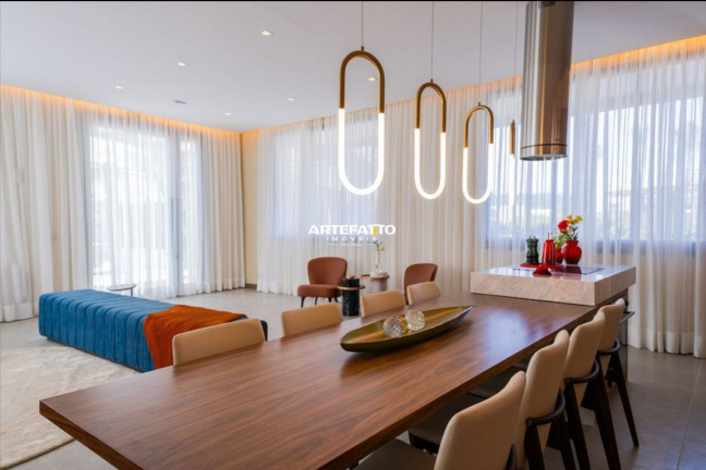 Imagem Apartamento com 3 Quartos à Venda, 136 m² em Santo Amaro - São Paulo Imagem Apartamento com 3 Quartos à Venda, 136 m² em Santo Amaro - São Paulo