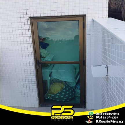 Imagem Cobertura com 2 Quartos à Venda, 120 m² em Cabo Branco - João Pessoa Imagem Cobertura com 2 Quartos à Venda, 120 m² em Cabo Branco - João Pessoa
