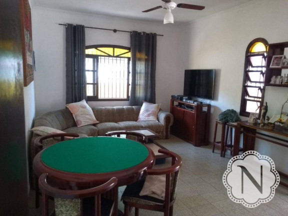 Imagem Casa com 4 Quartos à Venda, 157 m² em Jardim Magalhães - Itanhaém Imagem Casa com 4 Quartos à Venda, 157 m² em Jardim Magalhães - Itanhaém