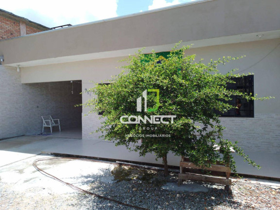 Imagem Casa com 2 Quartos à Venda, 130 m² em Espinheiros - Itajaí Imagem Casa com 2 Quartos à Venda, 130 m² em Espinheiros - Itajaí