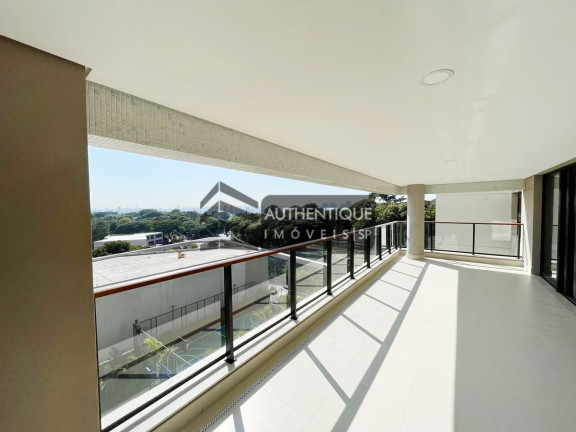 Imagem Apartamento com 3 Quartos à Venda, 195 m² em Morumbi - São Paulo Imagem Apartamento com 3 Quartos à Venda, 195 m² em Morumbi - São Paulo