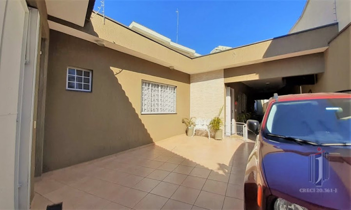 Imagem Casa com 3 Quartos à Venda, 200 m² em Vila Monumento - São Paulo