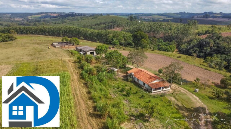 Imagem Chácara com 3 Quartos à Venda, 10 m² em Zona Rural - São Miguel Arcanjo Imagem Chácara com 3 Quartos à Venda, 10 m² em Zona Rural - São Miguel Arcanjo