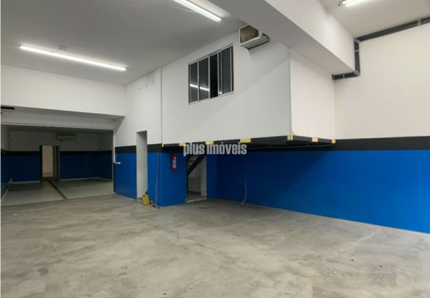 Imagem Imóvel Comercial para Alugar, 370 m² em Brooklin Paulista - São Paulo
