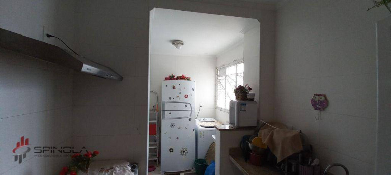 Imagem Apartamento com 3 Quartos à Venda, 152 m² em Vila Caiçara - Praia Grande Imagem Apartamento com 3 Quartos à Venda, 152 m² em Vila Caiçara - Praia Grande