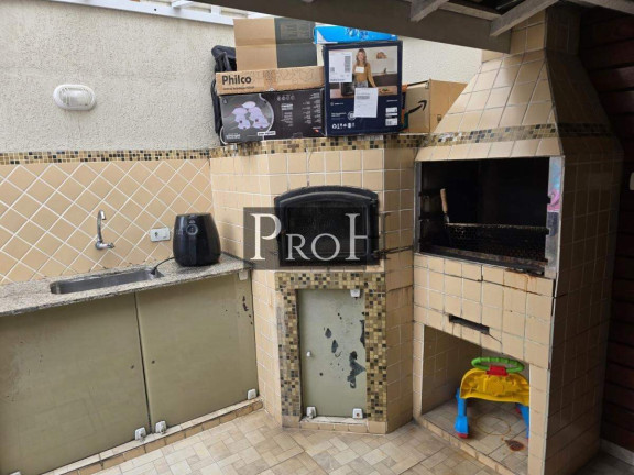 Imagem Casa de Condomínio com 3 Quartos à Venda, 120 m² em Taboão - São Bernardo Do Campo Imagem Casa de Condomínio com 3 Quartos à Venda, 120 m² em Taboão - São Bernardo Do Campo